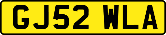 GJ52WLA