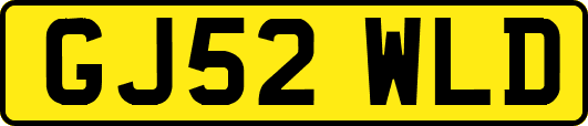 GJ52WLD