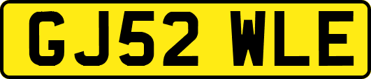 GJ52WLE