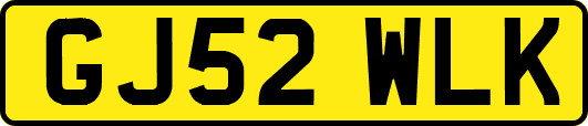 GJ52WLK