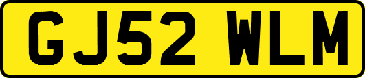 GJ52WLM