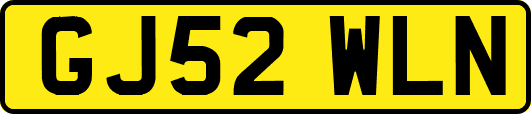 GJ52WLN