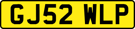 GJ52WLP