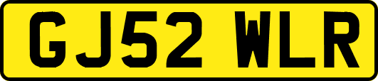 GJ52WLR