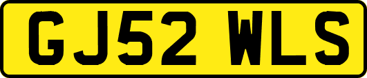 GJ52WLS
