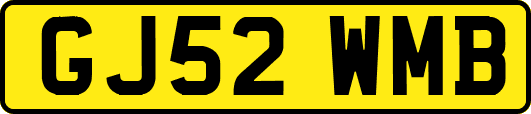 GJ52WMB