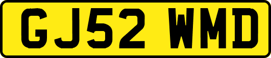 GJ52WMD