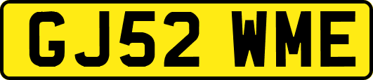 GJ52WME