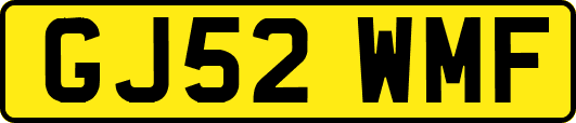 GJ52WMF