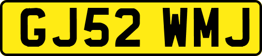 GJ52WMJ