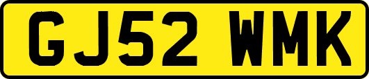 GJ52WMK