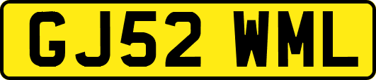 GJ52WML