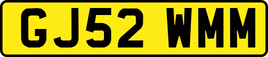 GJ52WMM