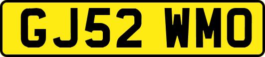 GJ52WMO