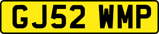 GJ52WMP