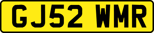 GJ52WMR