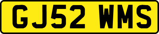 GJ52WMS