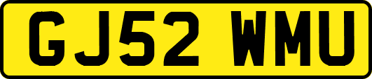 GJ52WMU