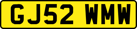 GJ52WMW