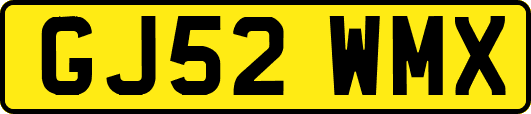 GJ52WMX