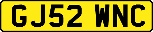 GJ52WNC