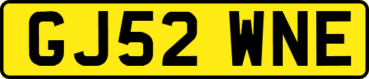 GJ52WNE