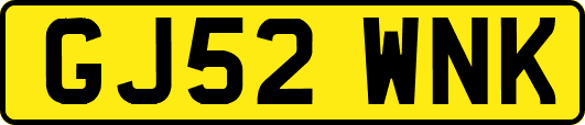 GJ52WNK