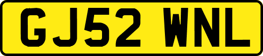 GJ52WNL