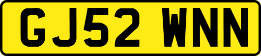 GJ52WNN