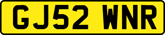 GJ52WNR