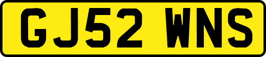 GJ52WNS