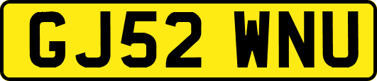 GJ52WNU