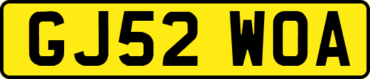 GJ52WOA