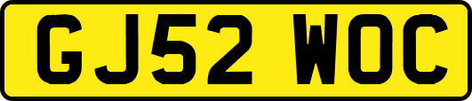 GJ52WOC