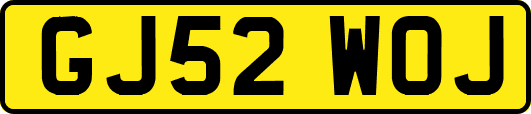 GJ52WOJ