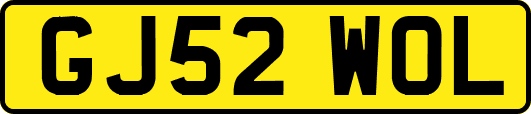 GJ52WOL