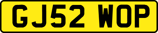 GJ52WOP