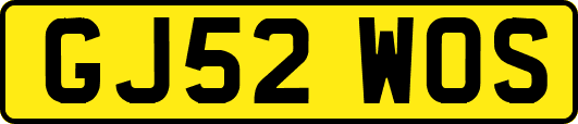 GJ52WOS
