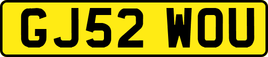 GJ52WOU