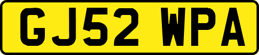 GJ52WPA