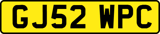GJ52WPC