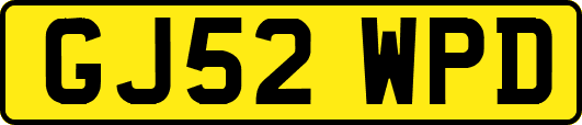 GJ52WPD