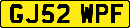 GJ52WPF