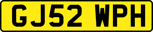 GJ52WPH