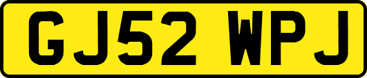 GJ52WPJ