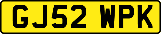 GJ52WPK