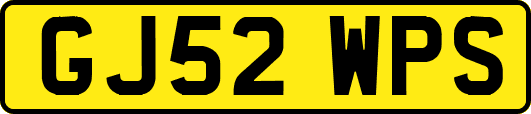 GJ52WPS
