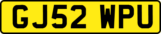 GJ52WPU