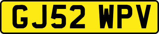 GJ52WPV