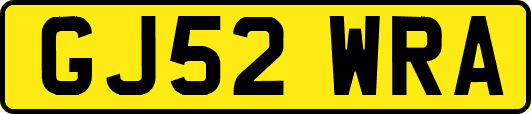 GJ52WRA